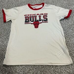 NBA Vintage Chicago Bulls Shirt